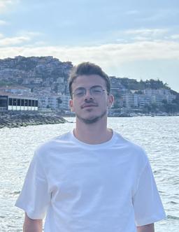 Salih Yüksel